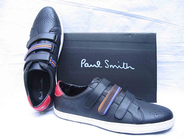 paul smith